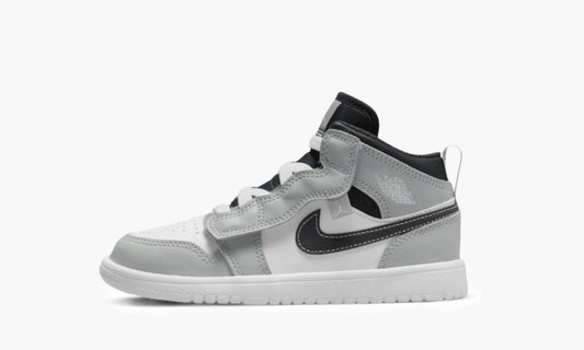 Air Jordan 1 Mid Alt PS "Light Smoke Gray" - AR6351 078 | Grailshop