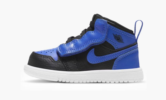 Air Jordan 1 Mid Alt TD "Royal Blue" - AR6352 077 | Grailshop