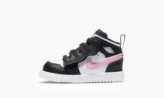 Air Jordan 1 Mid Alt TD "White Light Arctic Pink" - AT4613 103 | Grailshop