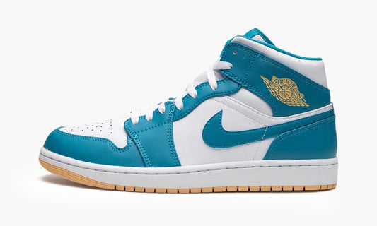 Air Jordan 1 Mid "Aquatone" - DQ8426 400 | Grailshop