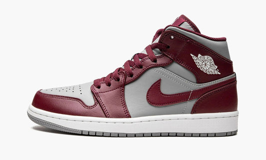 Air Jordan 1 Mid "Cherrywood Red" - DQ8426 615 | Grailshop
