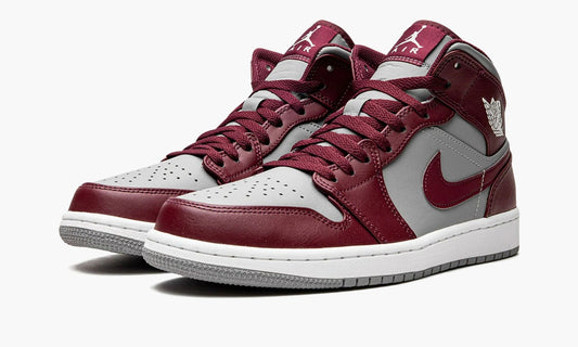 Air Jordan 1 Mid "Cherrywood Red" - DQ8426 615 | Grailshop