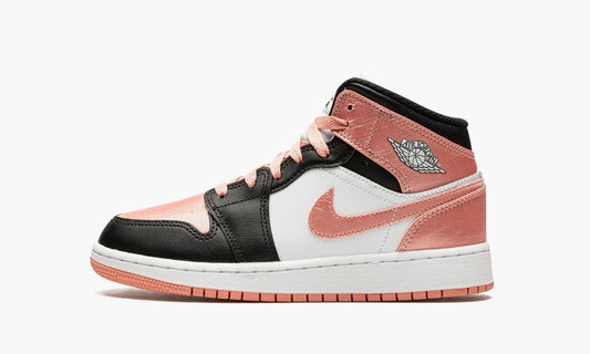 Air Jordan 1 Mid GS "Light Madder Root" - DM9077 108 | Grailshop