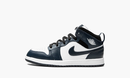 Air Jordan 1 Mid PS "Armory Navy" - 640734 411 | Grailshop