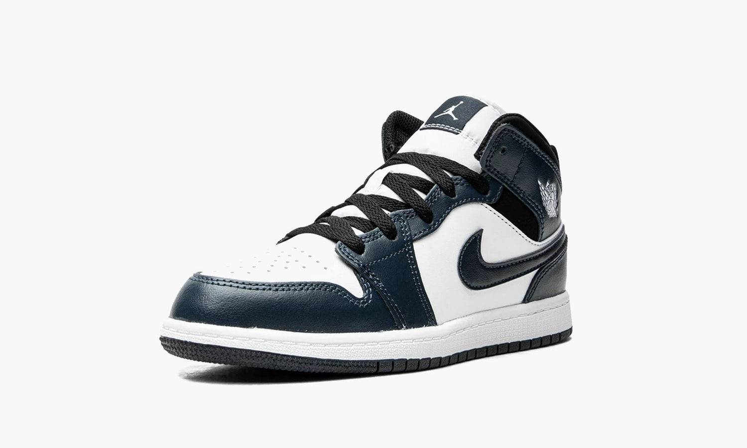 Air Jordan 1 Mid PS "Armory Navy" - 640734 411 | Grailshop