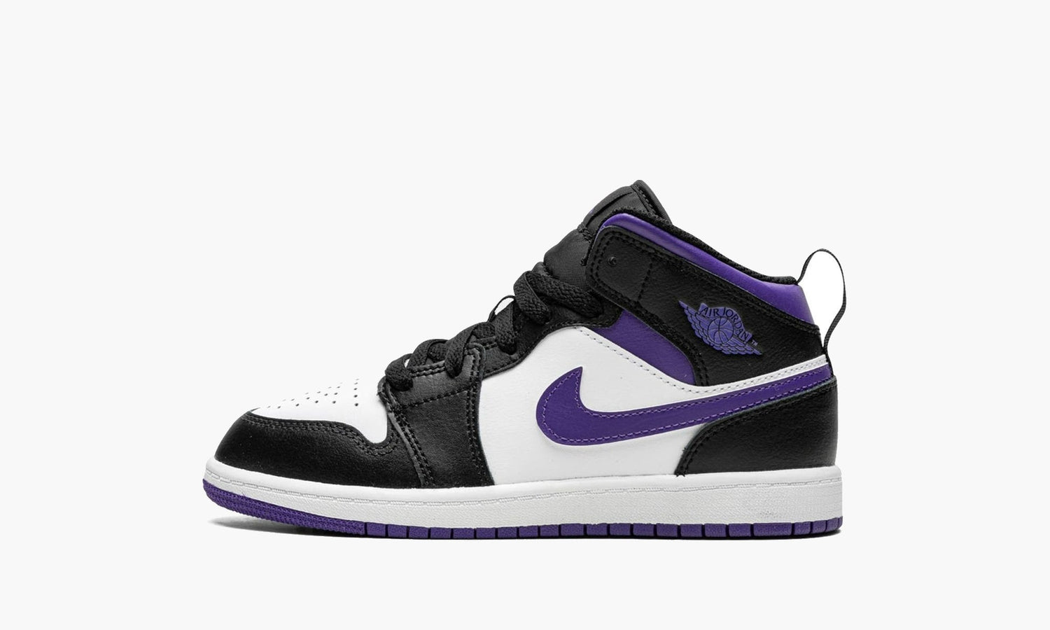 Air Jordan 1 Mid PS "Dark Iris" - 640734 095 | Grailshop