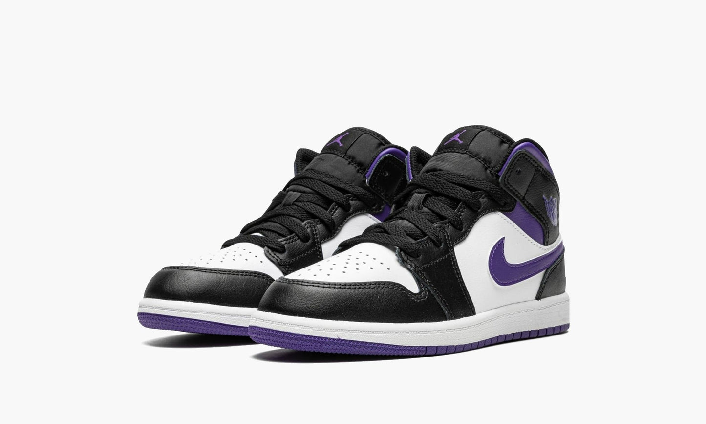 Air Jordan 1 Mid PS "Dark Iris" - 640734 095 | Grailshop