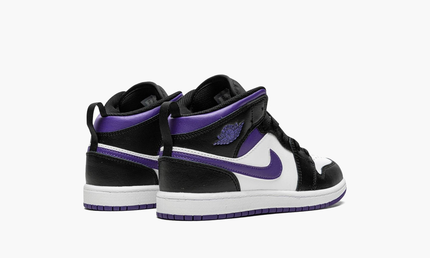 Air Jordan 1 Mid PS "Dark Iris" - 640734 095 | Grailshop