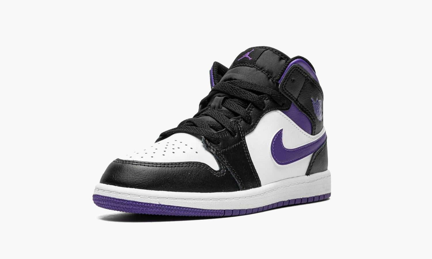 Air Jordan 1 Mid PS "Dark Iris" - 640734 095 | Grailshop