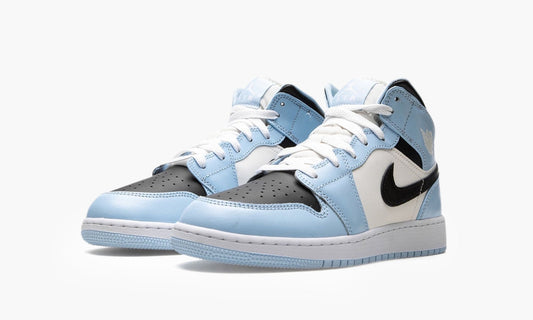 Air Jordan 1 Mid PS "Ice Blue 2022" - 640737 401 | Grailshop