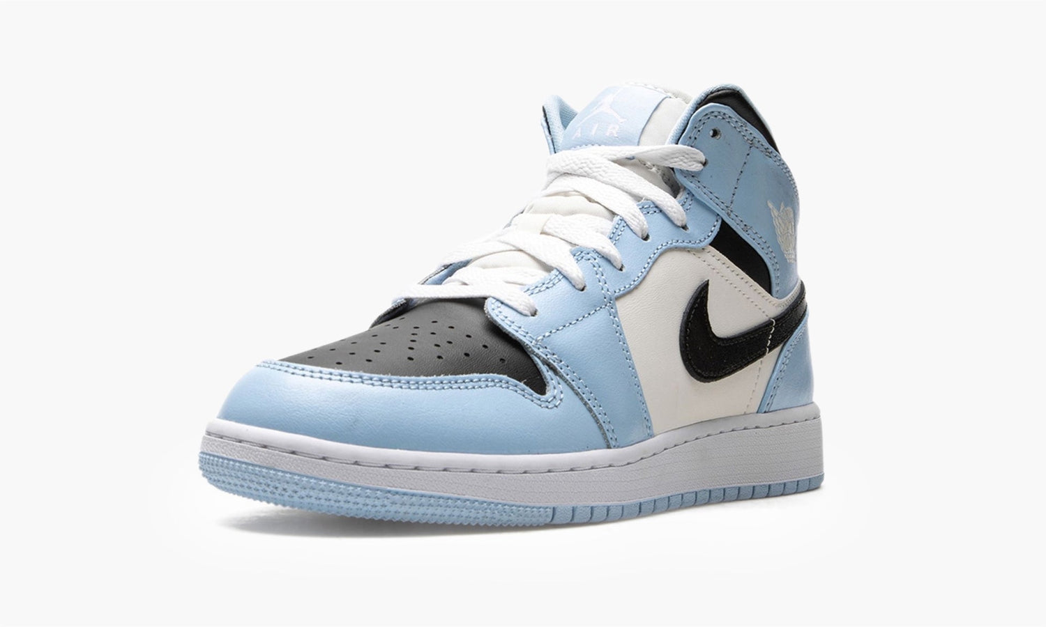 Air Jordan 1 Mid PS "Ice Blue 2022" - 640737 401 | Grailshop