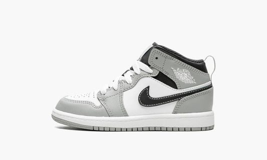 Air Jordan 1 Mid PS "Light Smoke Grey 2022" - 640734 078 | Grailshop