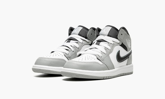 Air Jordan 1 Mid PS "Light Smoke Grey 2022" - 640734 078 | Grailshop