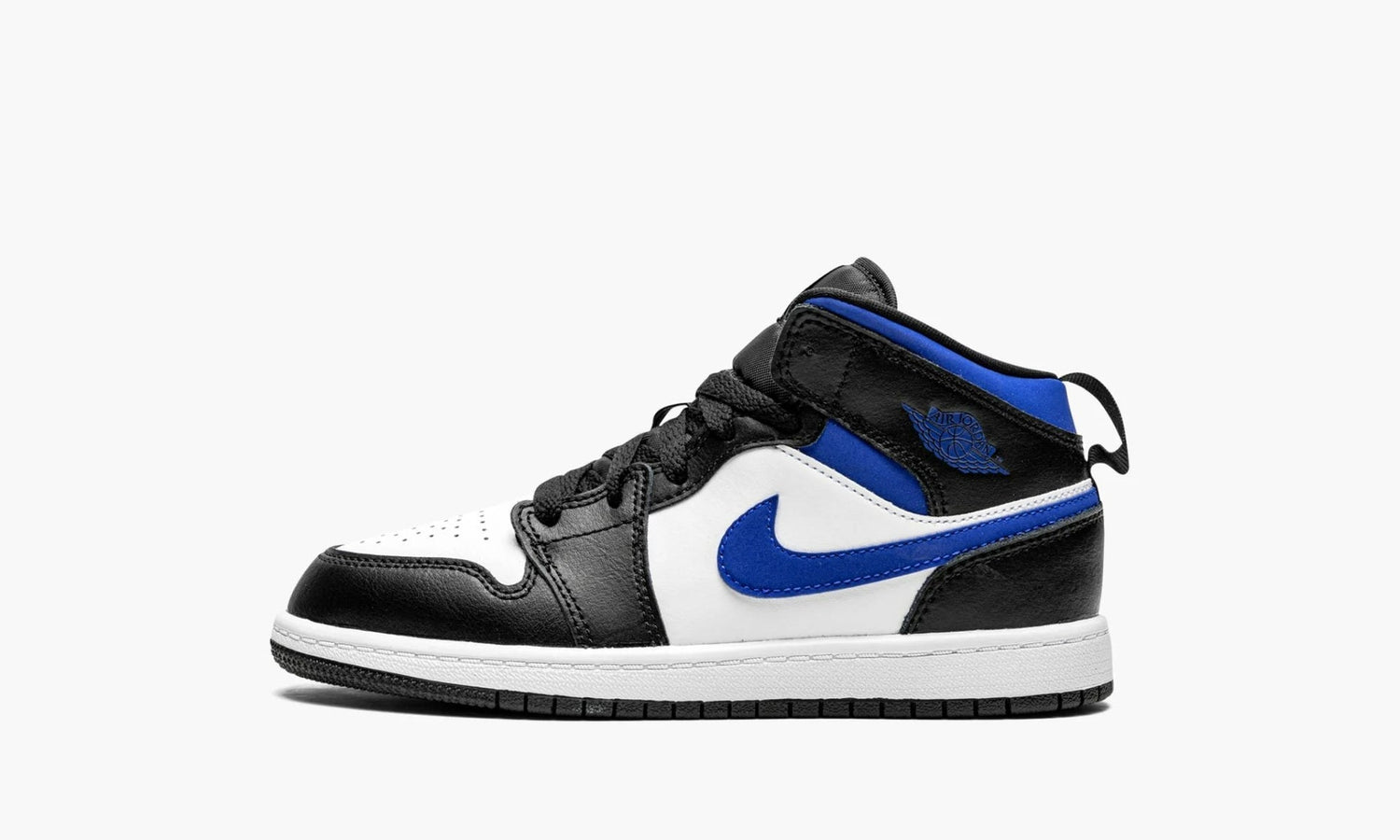 Air Jordan 1 Mid PS "Racer Blue" - 640734 140 | Grailshop