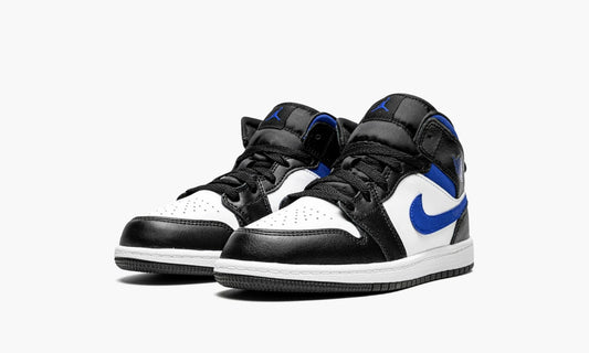 Air Jordan 1 Mid PS "Racer Blue" - 640734 140 | Grailshop