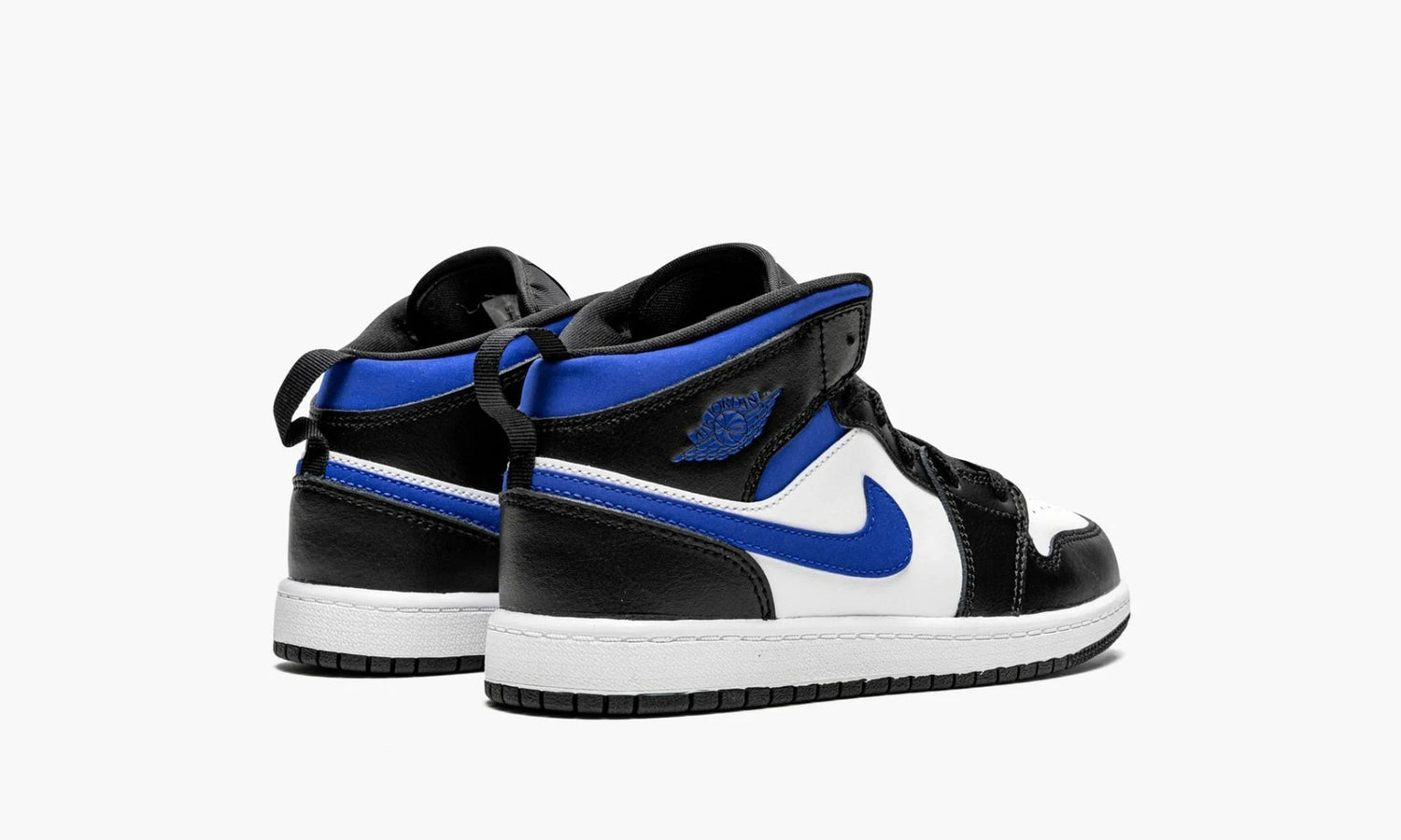 Air Jordan 1 Mid PS "Racer Blue" - 640734 140 | Grailshop