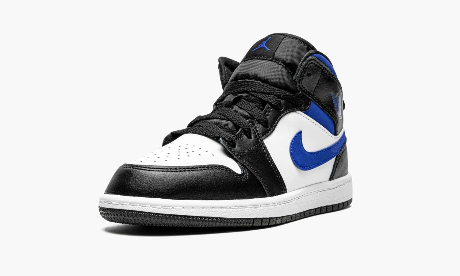 Air Jordan 1 Mid PS "Racer Blue" - 640734 140 | Grailshop