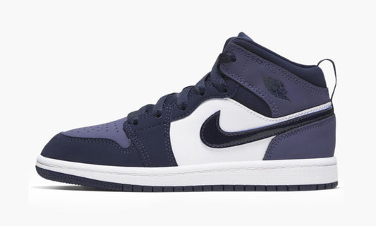 Air Jordan 1 Mid PS "Sanded Purple" - 640734 445 | Grailshop