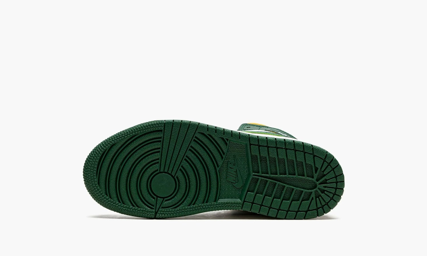 Air Jordan 1 Mid PS "Sonics 2021" - 640734 371 | Grailshop