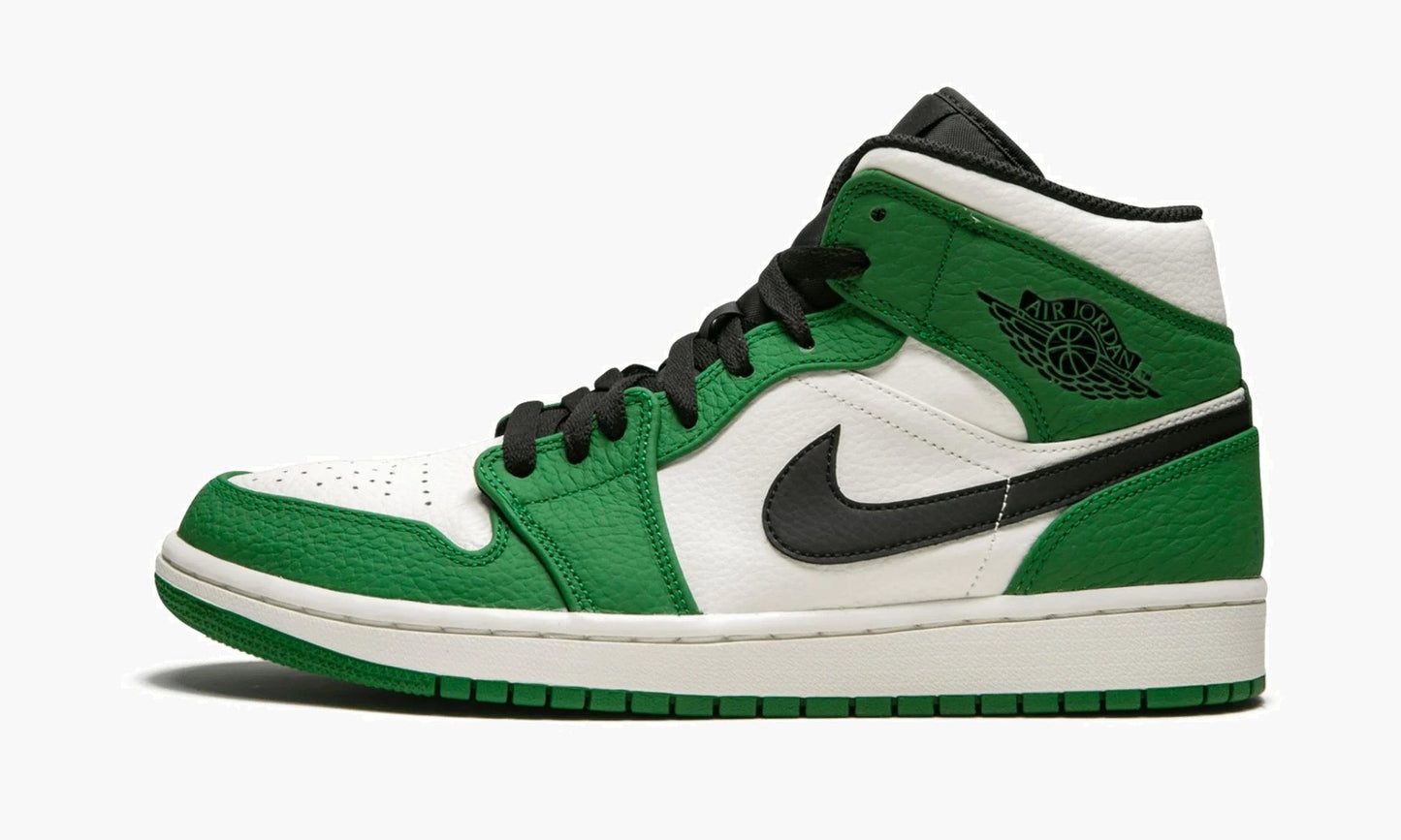 Air Jordan 1 Mid "Pine Green" - 852542 301 | Grailshop