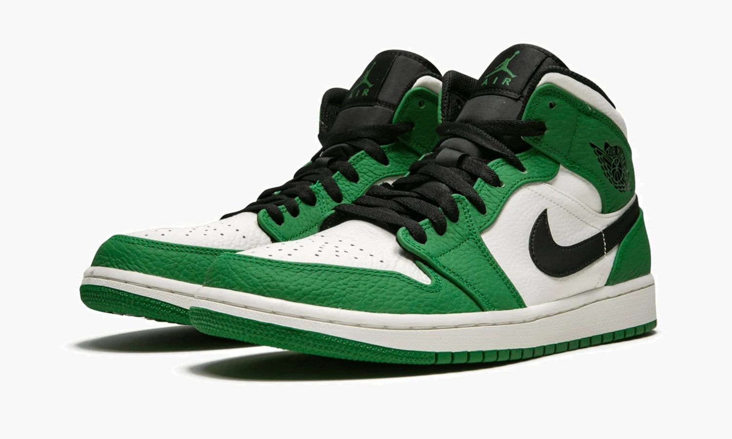 Air Jordan 1 Mid "Pine Green" - 852542 301 | Grailshop