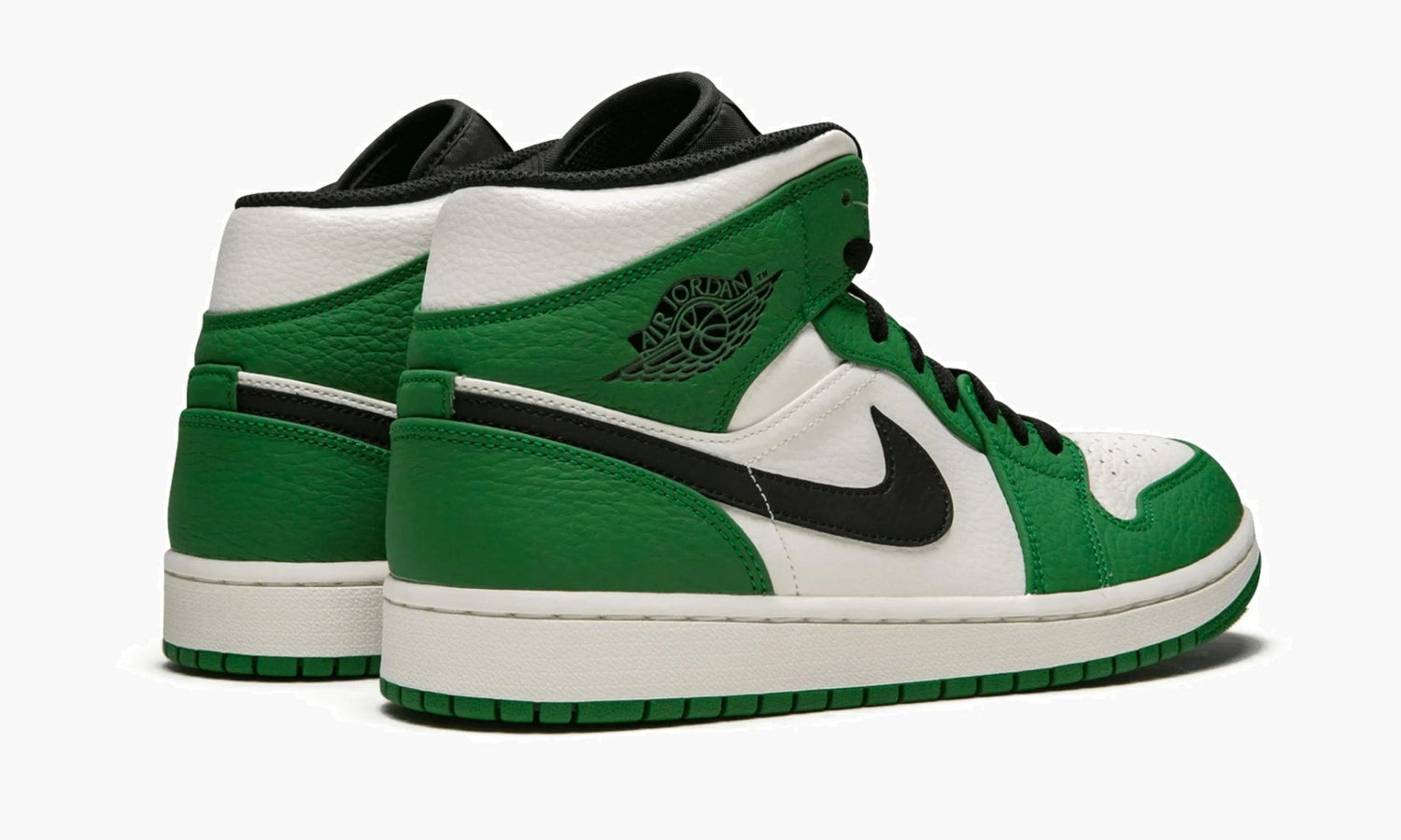 Air Jordan 1 Mid "Pine Green" - 852542 301 | Grailshop