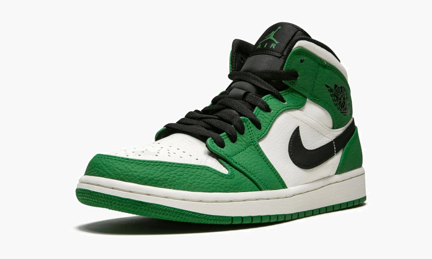 Air Jordan 1 Mid "Pine Green" - 852542 301 | Grailshop