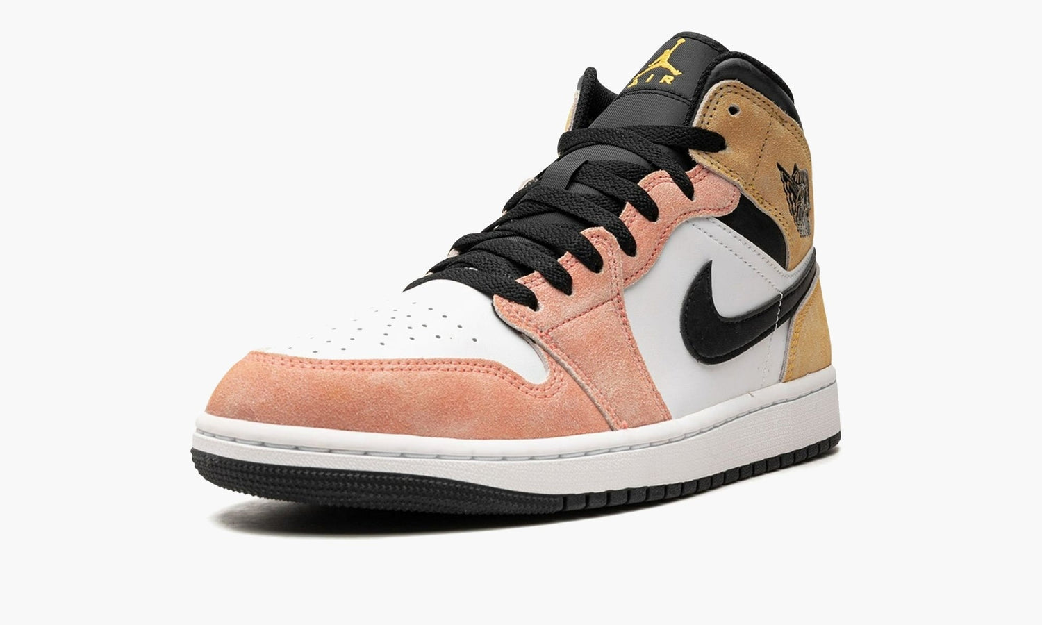 Air Jordan 1 Mid SE "Flight Club" - DX4332 800 | Grailshop