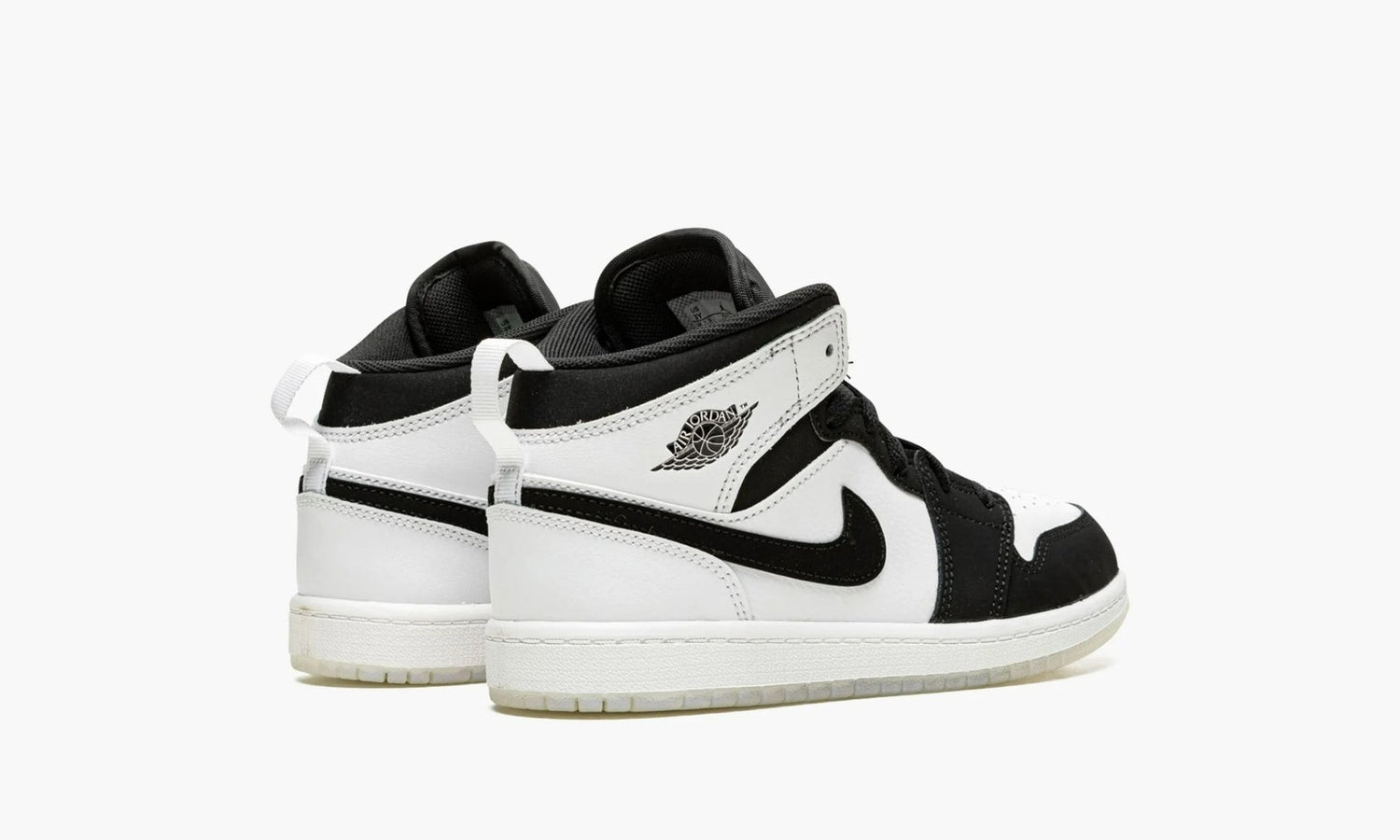 Air Jordan 1 Mid SE PS "Diamond" - DN4323 100 | Grailshop