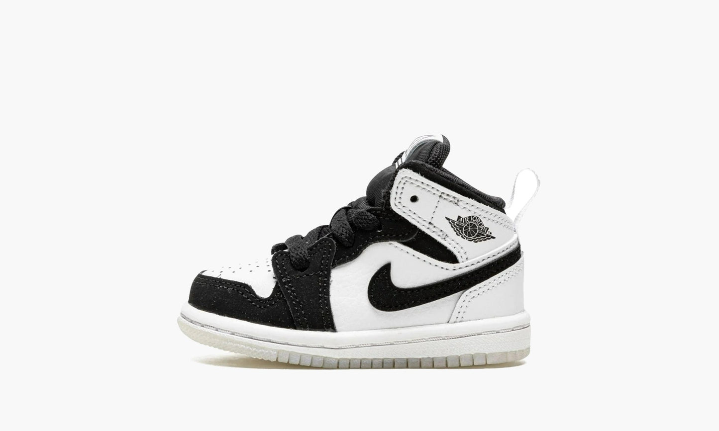 Air Jordan 1 Mid TD "Diamond Shorts" - DN4322 100 | Grailshop