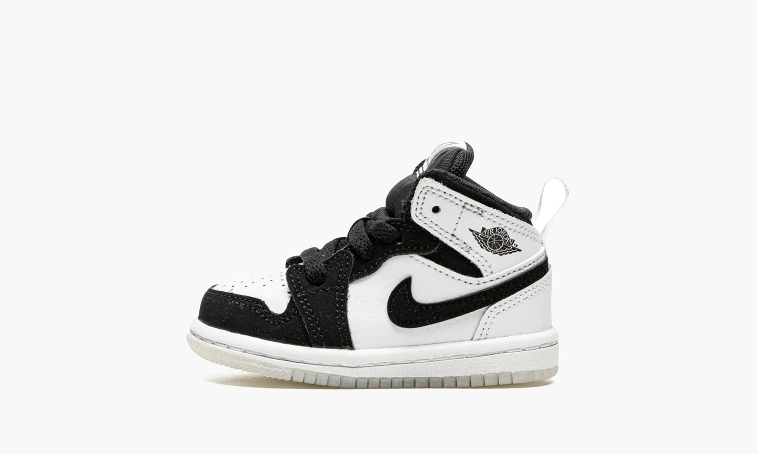 Air Jordan 1 Mid TD "Diamond Shorts" - DN4322 100 | Grailshop