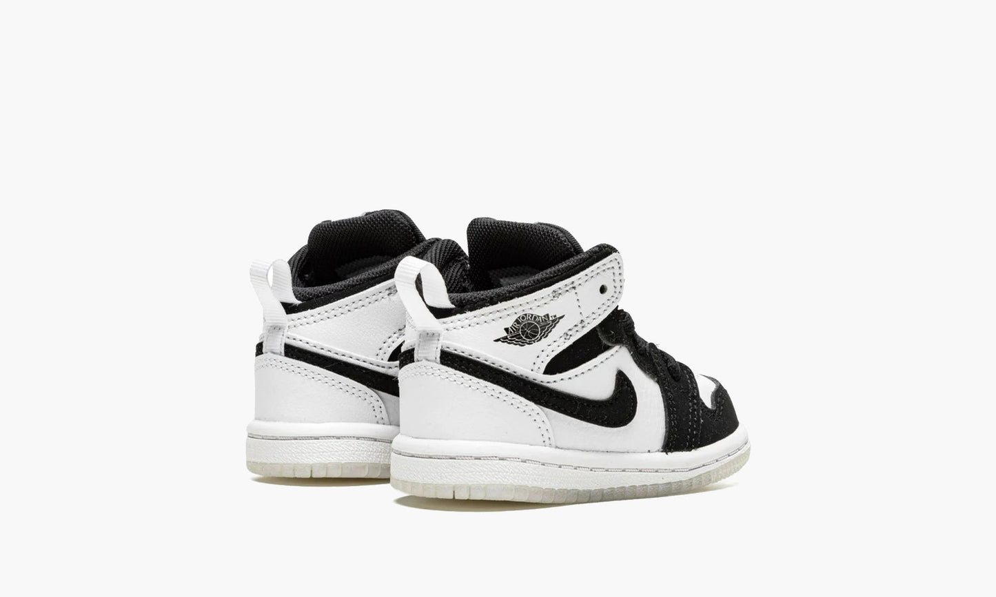 Air Jordan 1 Mid TD "Diamond Shorts" - DN4322 100 | Grailshop