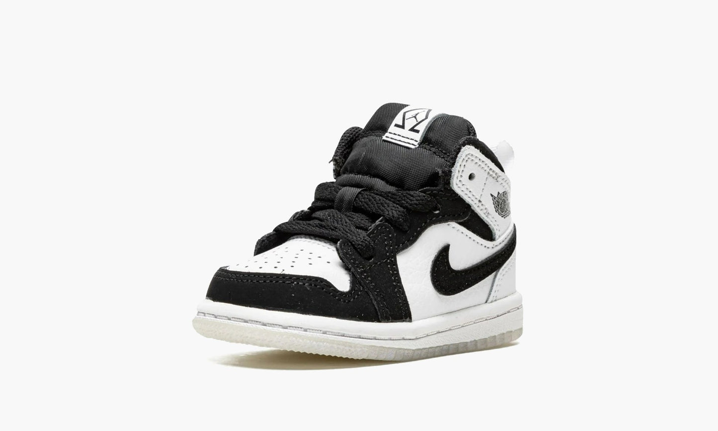 Air Jordan 1 Mid TD "Diamond Shorts" - DN4322 100 | Grailshop