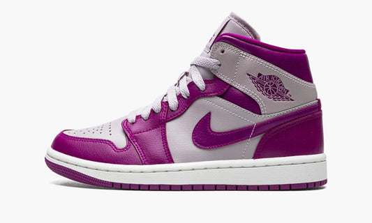 Air Jordan 1 Mid WMNS "Magenta 2022" - BQ6472 501 | Grailshop