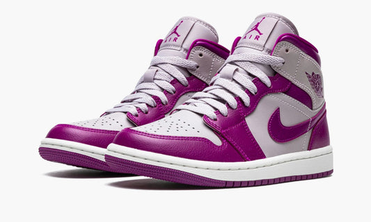 Air Jordan 1 Mid WMNS "Magenta 2022" - BQ6472 501 | Grailshop