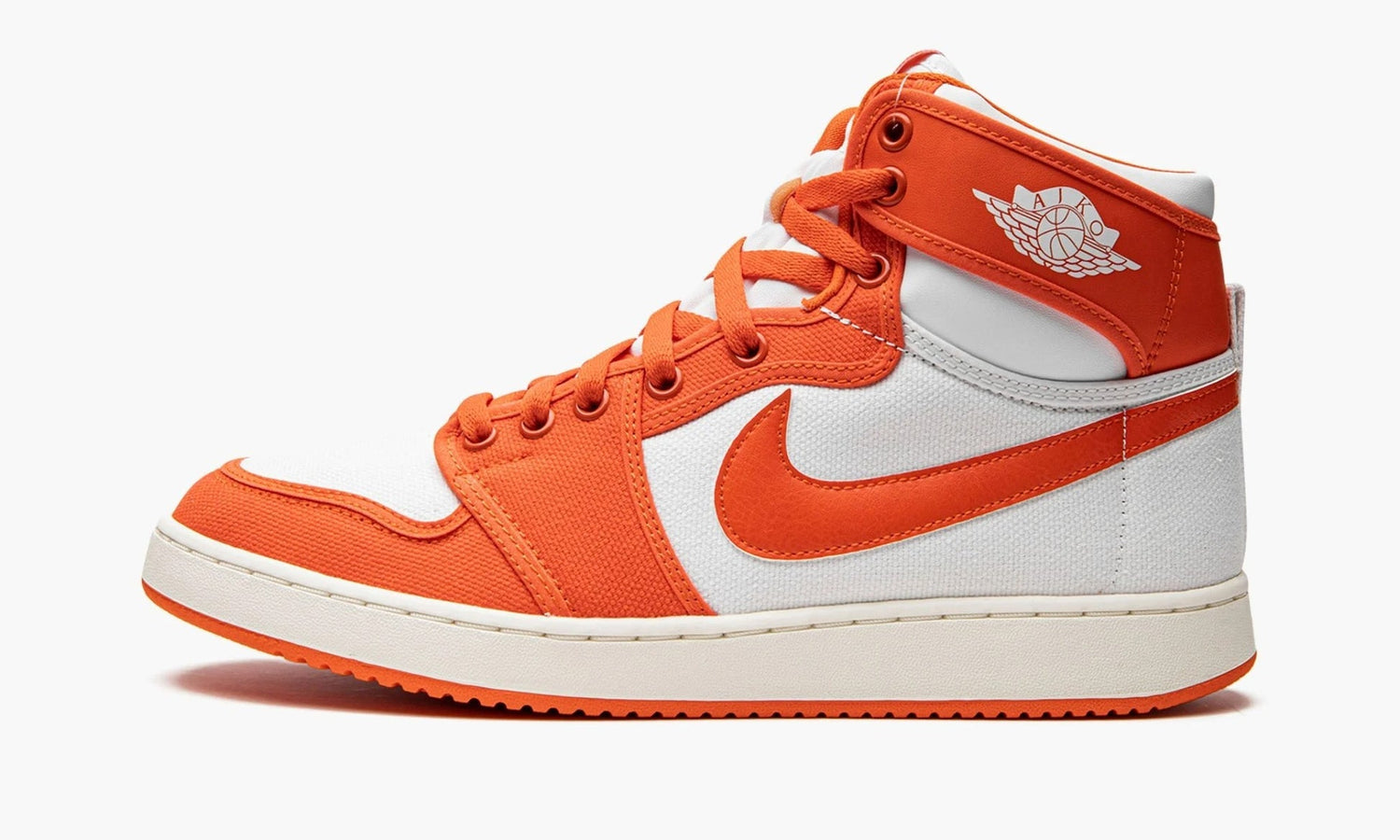Air Jordan 1 Retro AJKO "Rush Orange" - DO5047 801 | Grailshop