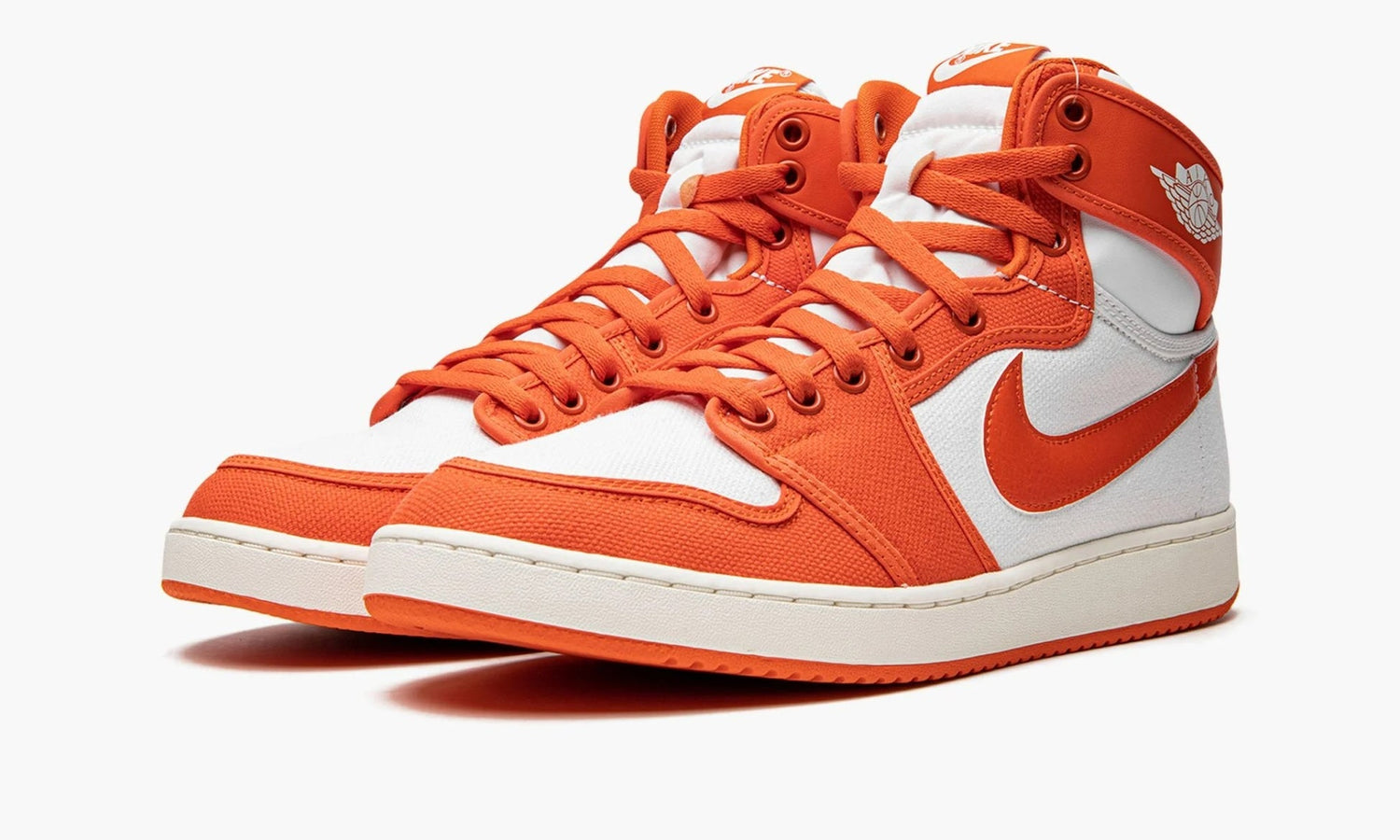 Air Jordan 1 Retro AJKO "Rush Orange" - DO5047 801 | Grailshop