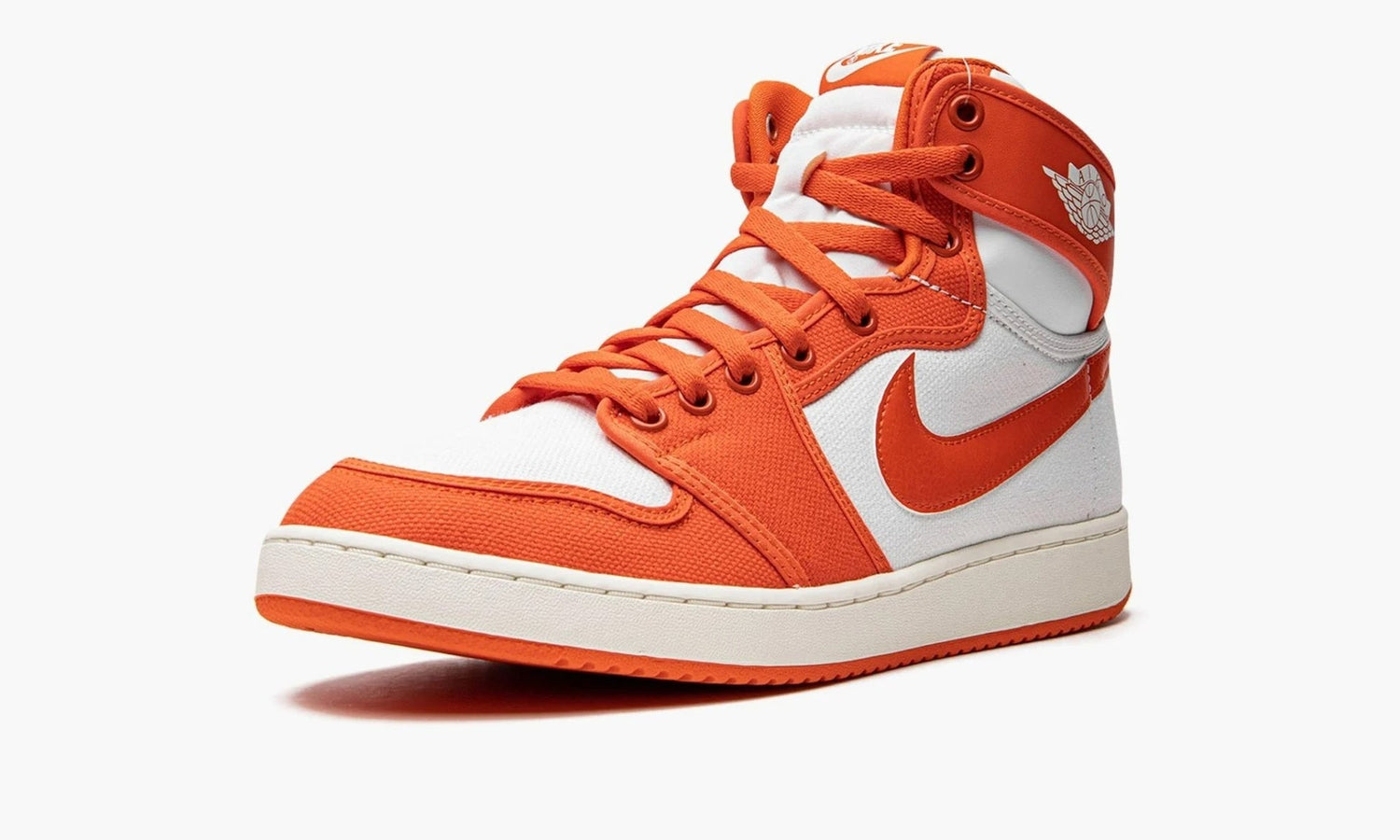 Air Jordan 1 Retro AJKO "Rush Orange" - DO5047 801 | Grailshop