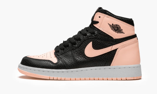 Air Jordan 1 Retro High GS "Black Crimson Tint" - 575441 081 | Grailshop