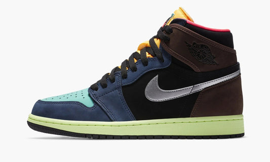 Air Jordan 1 Retro High OG GS "Bio Hack" - 575441 201 | Grailshop