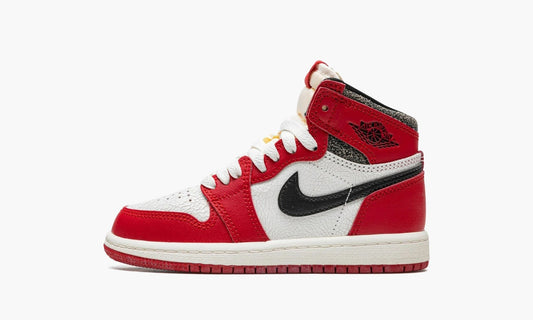 Air Jordan 1 Retro High OG PS "Chicago Lost and Found" - FD1412 612 | Grailshop