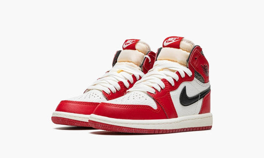 Air Jordan 1 Retro High OG PS "Chicago Lost and Found" - FD1412 612 | Grailshop