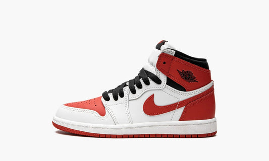 Air Jordan 1 Retro High OG PS "Heritage" - AQ2664 161 | Grailshop