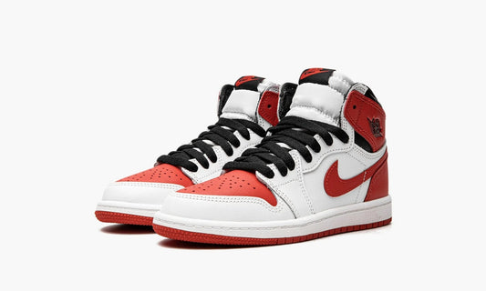 Air Jordan 1 Retro High OG PS "Heritage" - AQ2664 161 | Grailshop