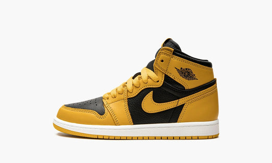 Air Jordan 1 Retro High OG PS "Pollen" - AQ2664 701 | Grailshop
