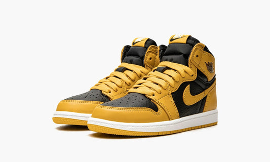 Air Jordan 1 Retro High OG PS "Pollen" - AQ2664 701 | Grailshop