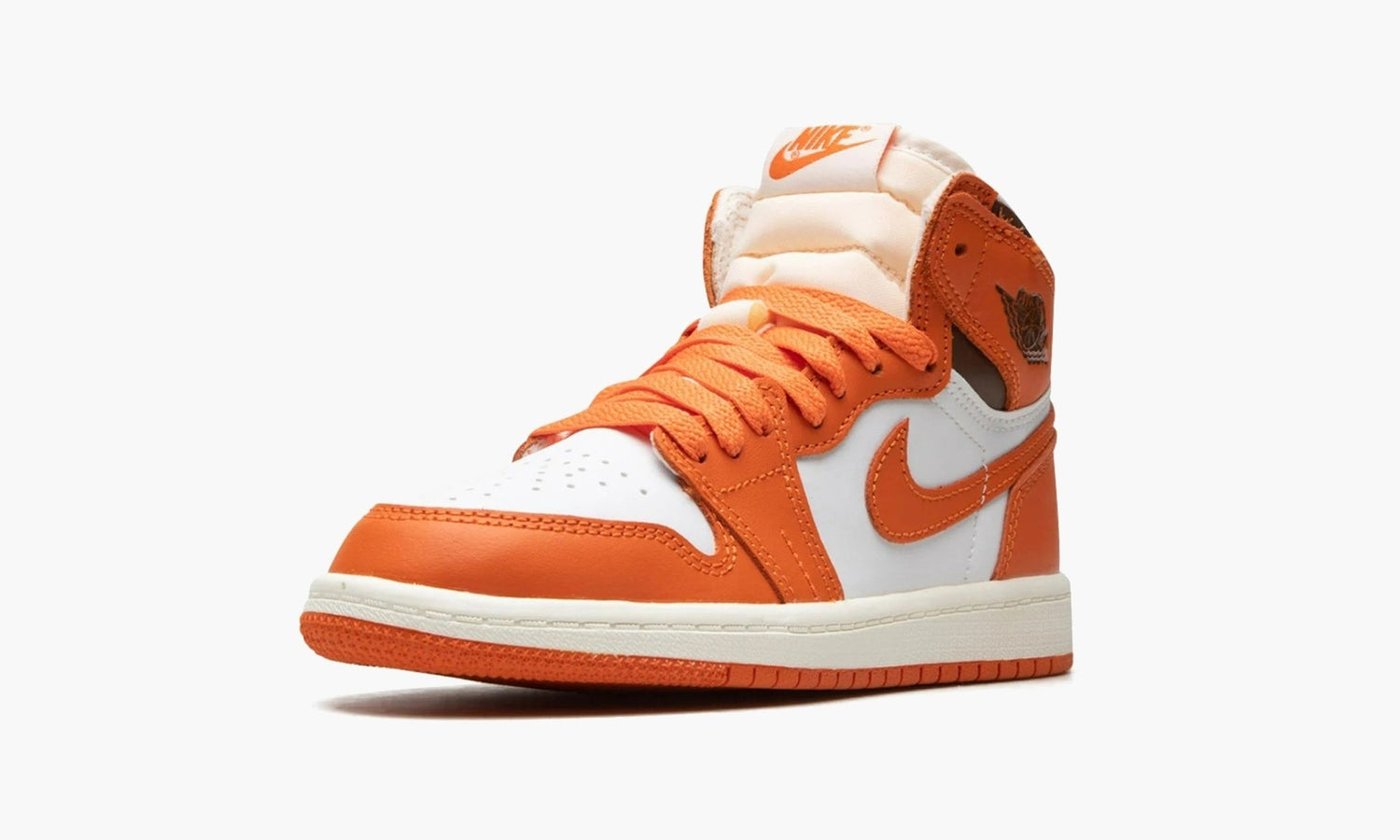 Air Jordan 1 Retro High OG PS "Starfish" - CU0449 101 | Grailshop