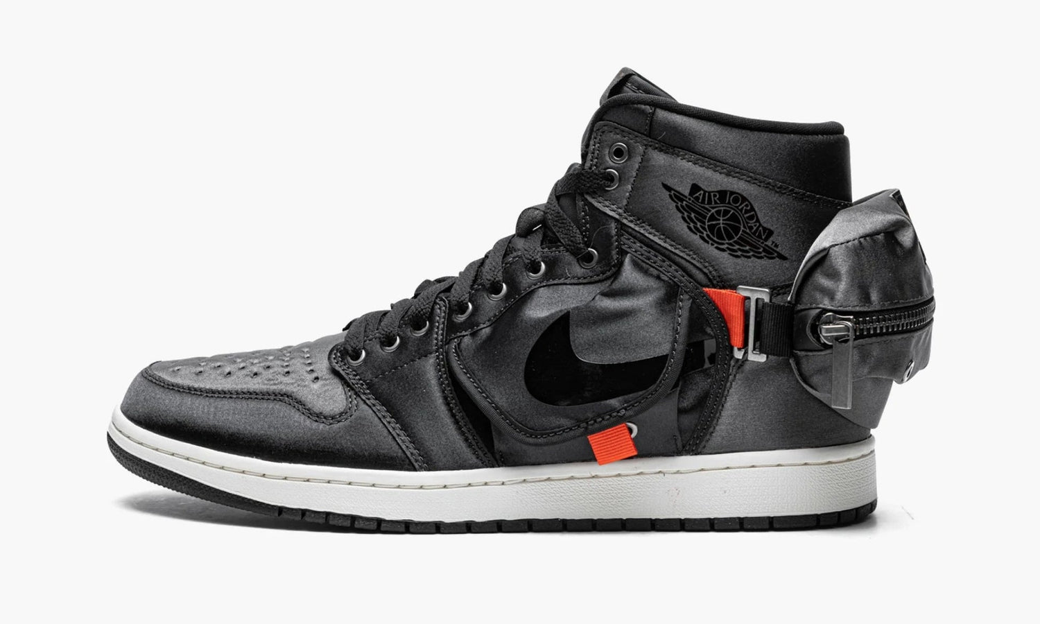 Air Jordan 1 Retro High OG SP Utility "Stash" - DN4336 001 | Grailshop