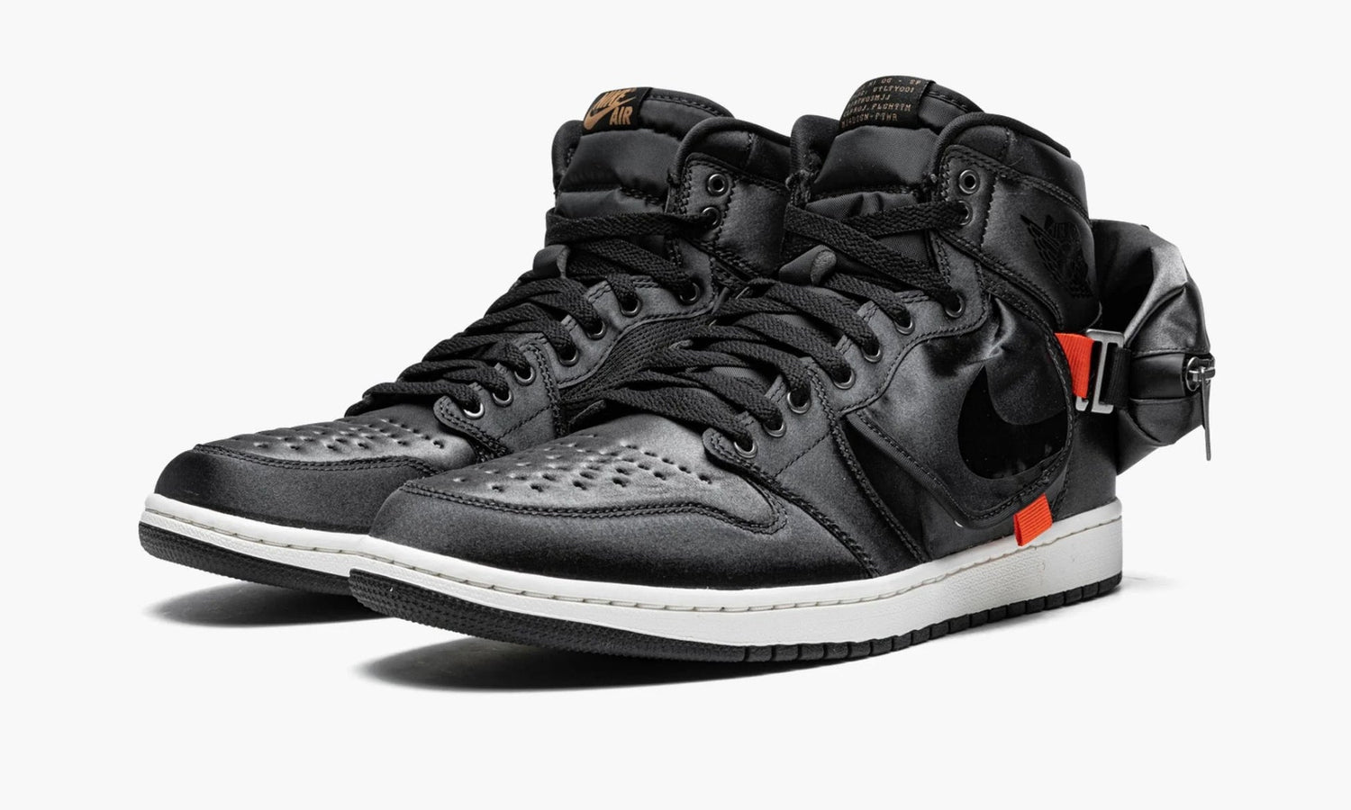 Air Jordan 1 Retro High OG SP Utility "Stash" - DN4336 001 | Grailshop