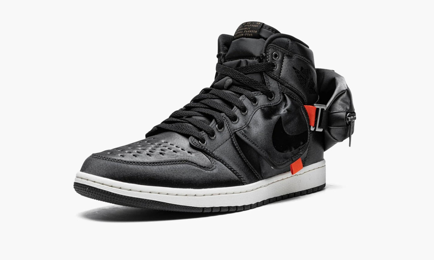 Air Jordan 1 Retro High OG SP Utility "Stash" - DN4336 001 | Grailshop